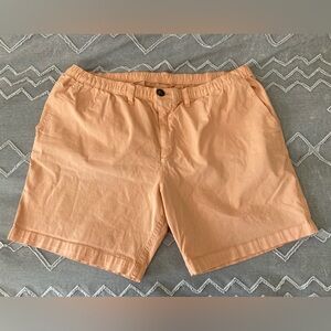 Chubbies shorts XXL - 7” inseam